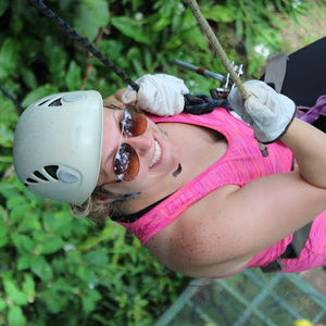 Meet your Posher, Nicole